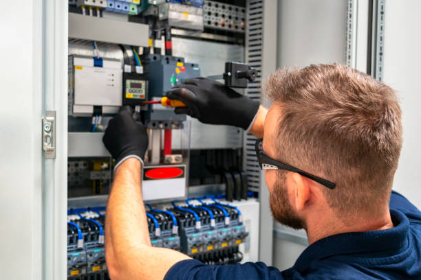 Best Commercial Electrician Services  in Lorton, VA