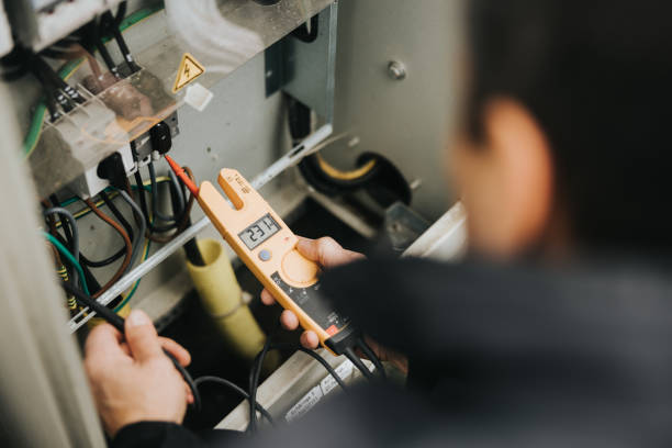 Best Affordable Electrical Installation  in Lorton, VA