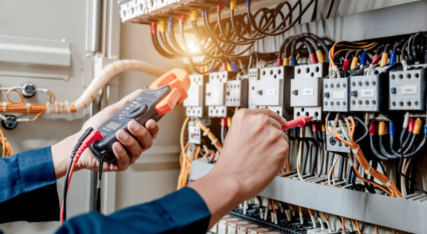 Best Electrical Wiring Services  in Lorton, VA