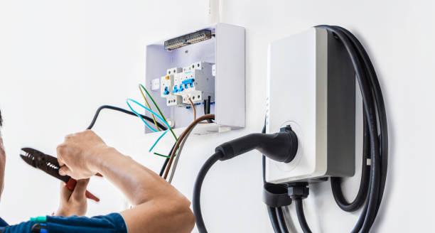 Best Home Electrical Repair  in Lorton, VA