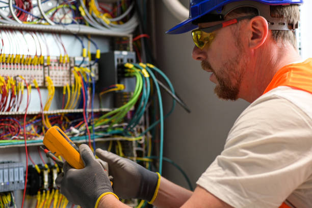 Best Electrical Troubleshooting Services  in Lorton, VA
