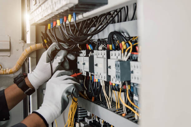 Best Electrical System Inspection  in Lorton, VA